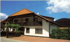 Pension Irmgard in B�llenborn in der Pfalz