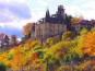 Ambiente Pension Haardter Schloss